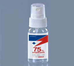 75%醫用酒精