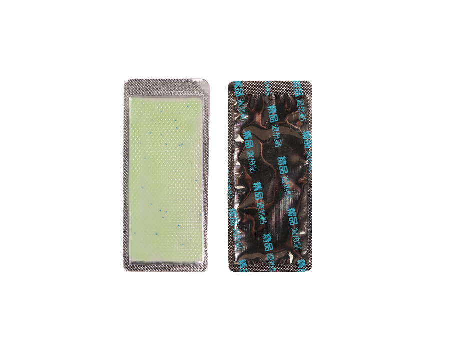 醫用退熱貼15
